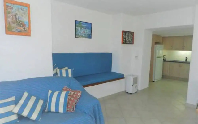 Remarkable 3double-bed House in Daskalio
