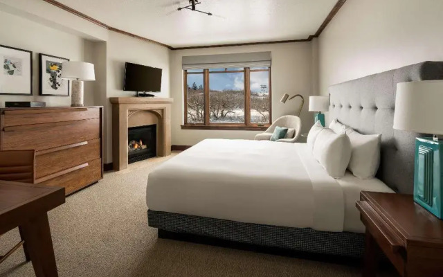 Hyatt Centric Park City