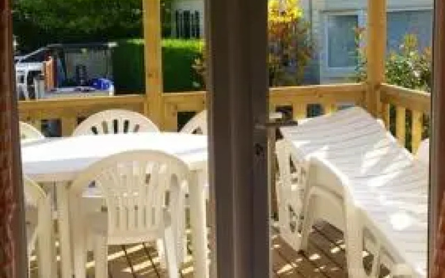 Holiday home Dugny - 2