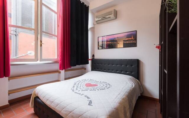 Отель Firenze Rentals комната для гостей