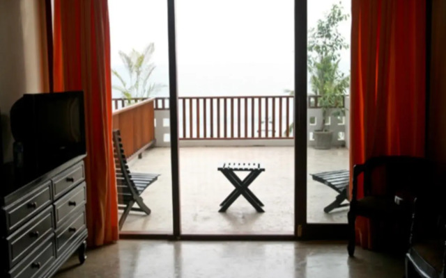 Silan Mo Hotel