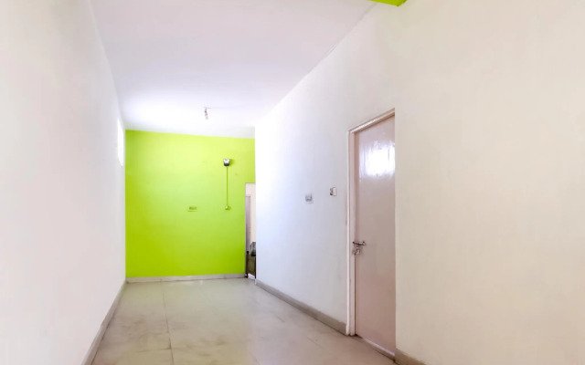 OYO 77802 Hotel Denmark