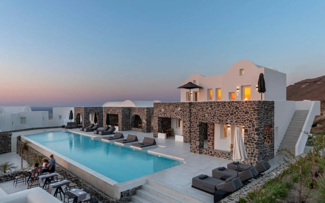 Secret View Hotel