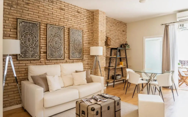 MD Puerto Rico Apartment Ruzafa