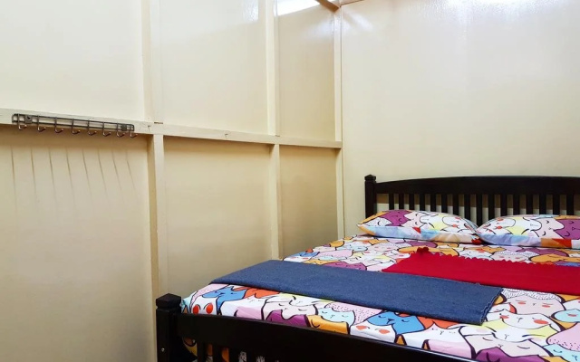 Sunb Residence