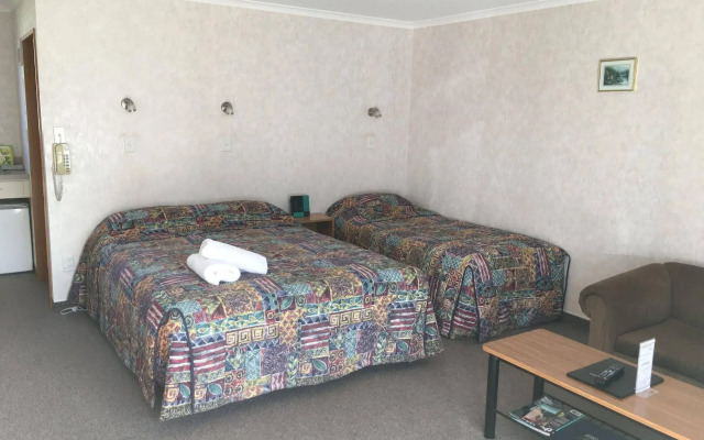 Parklands Motel