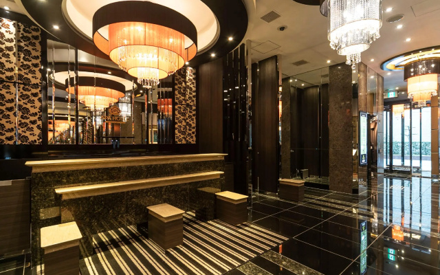 APA Hotel Kyoto Ekikita