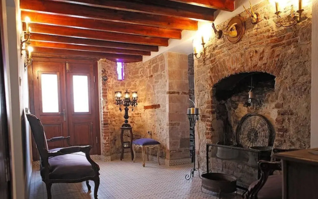 Marjolaine Hotel