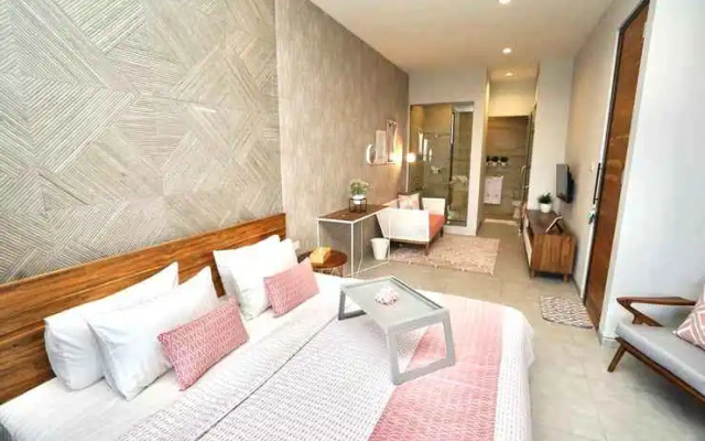 Cendana Villa