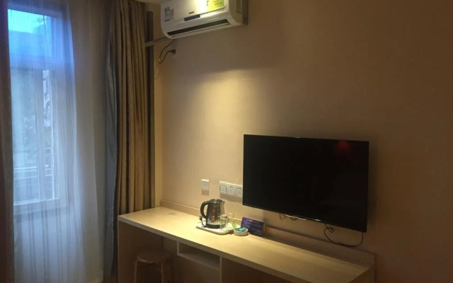 Xian Dunhui Hotel