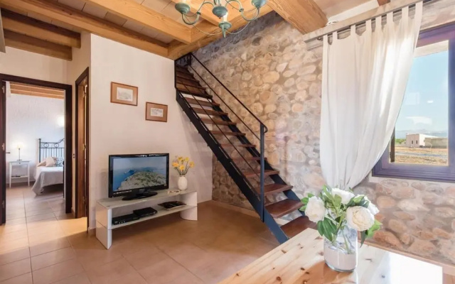 Villa - 3 Bedrooms with Pool - 103148