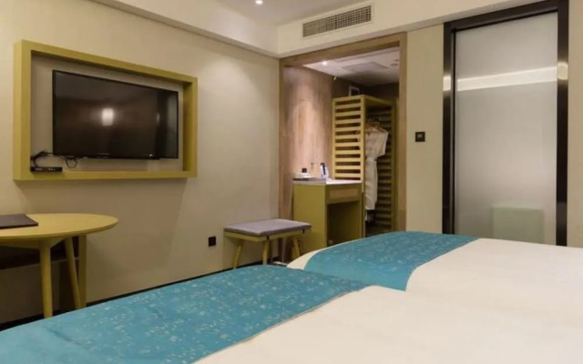 Guangzhou Feili Hotel
