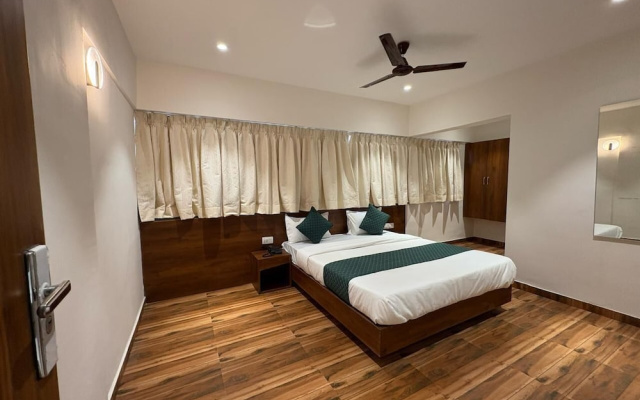Sindu Executive Lodging