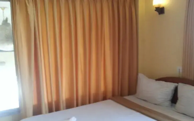 Koh Meas Guesthouse