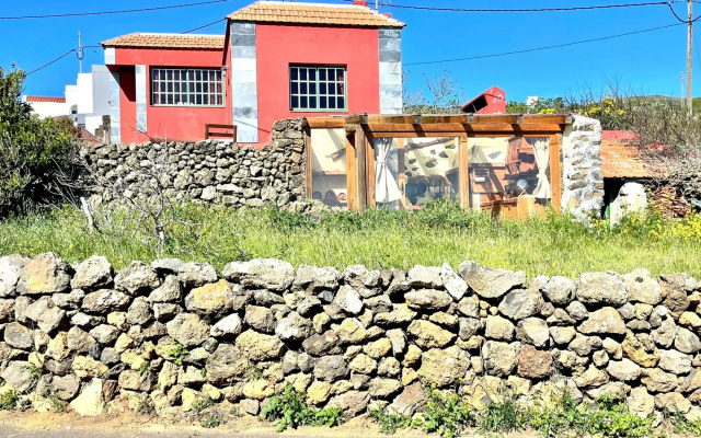 Casa Elvira