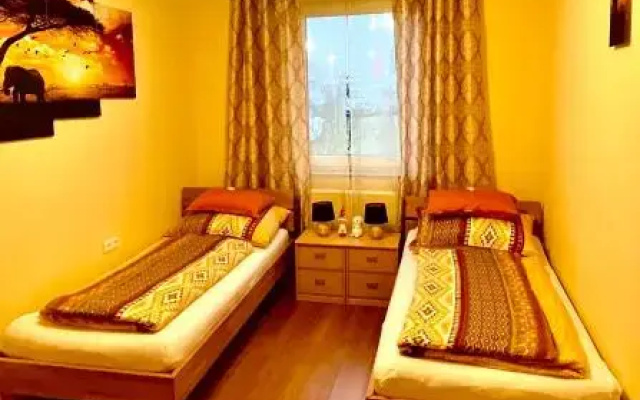 Apartment Ani