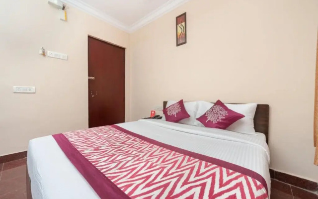 Rsm Shelters By OYO Rooms