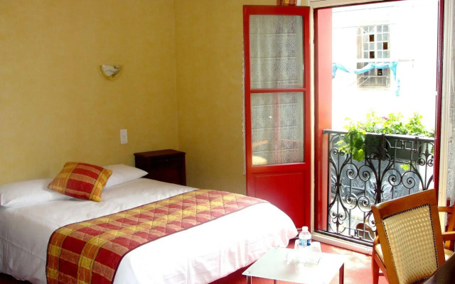 Hotel du Chateau