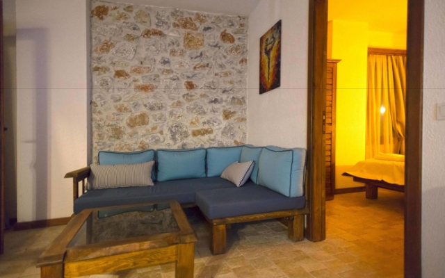 Susam Suites Hotel