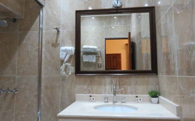 Casa Hostal Rojas