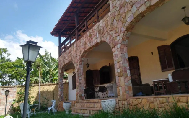 Pousada Hotel Pampulha