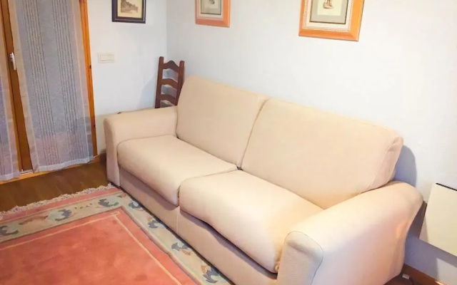 Apartamentos Sallent Gallego