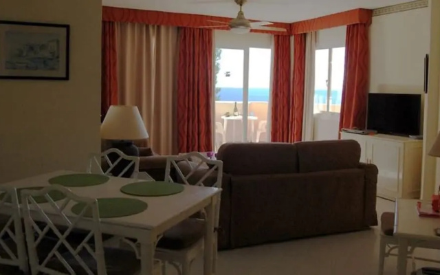 107260  - Apartment in Mijas