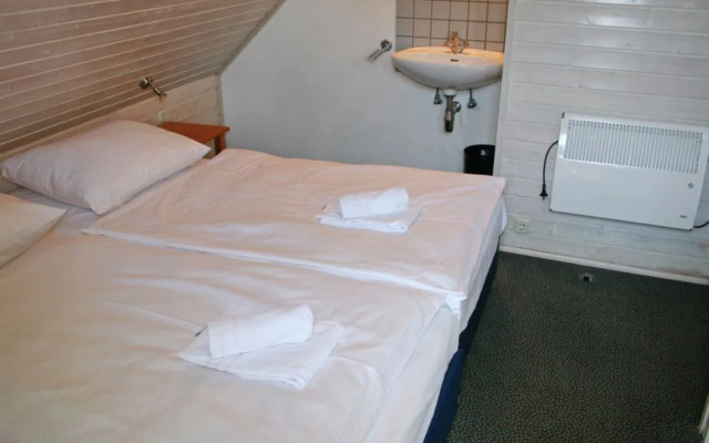Hotel Seeblick