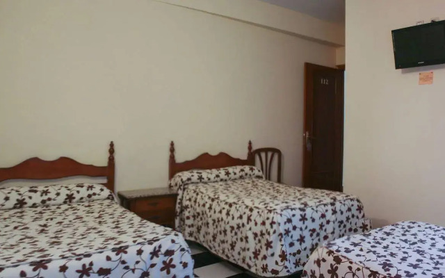 Hostal El Emigrante