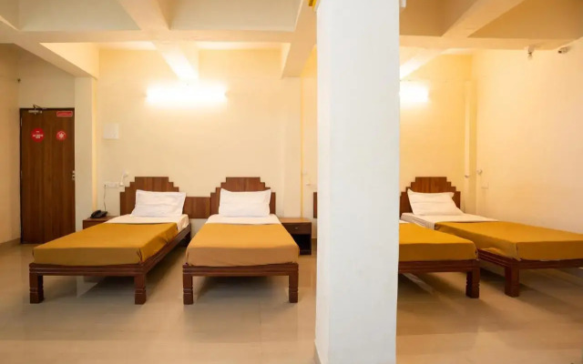 The Sincro Hotel