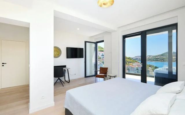Hedera Estate, Hedera A25