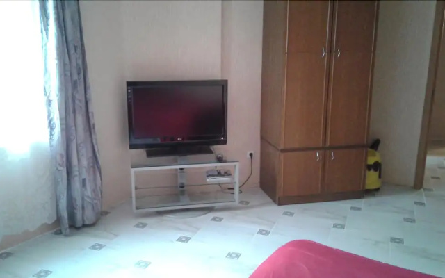 Apart-Hotel on Leningradskaya 5