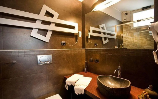 Aurelia Rooms&Luxury office