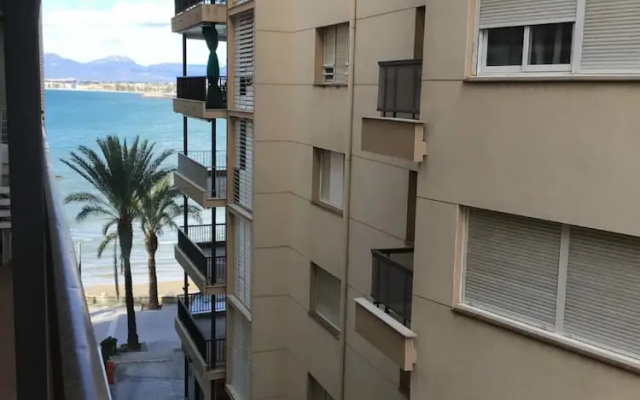 Acantilados