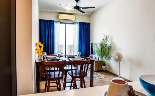 Emporis SOHO Kota Damansara by Airhost