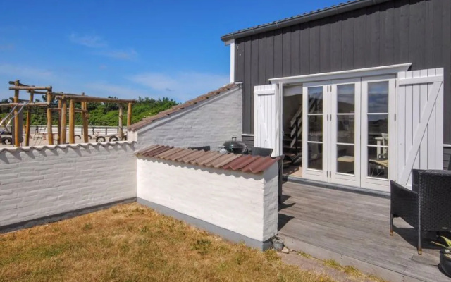 "Segot" - 1.5km from the sea in NW Jutland