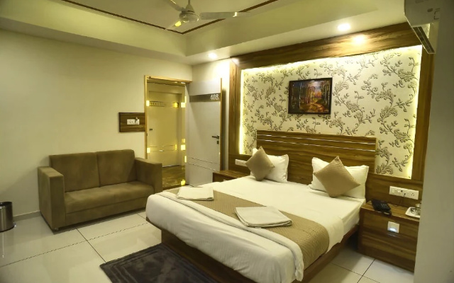 Hotel Royal King