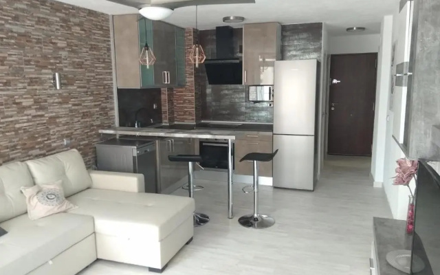 Apartamento Galtor 6