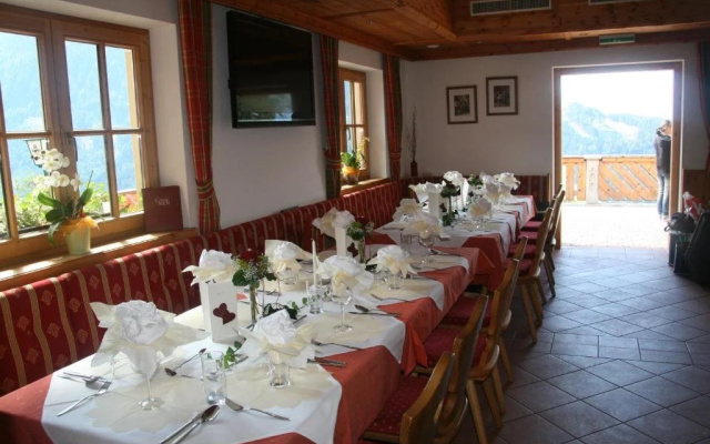 Alpengasthof Enzianhof