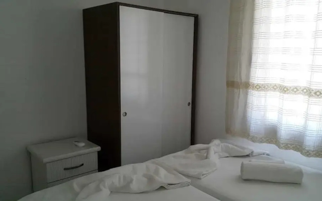 Dream Garden Evleri