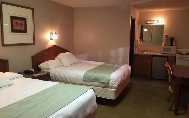 Gateway Inn