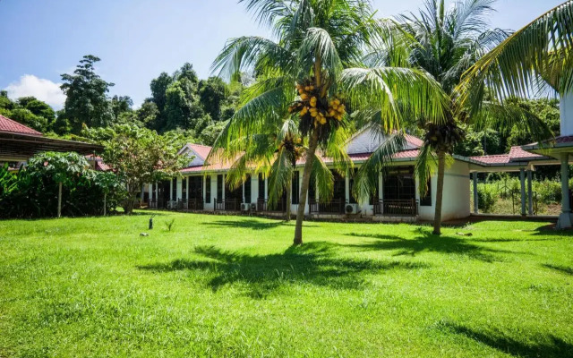 Terap Inn Kuala Nerang