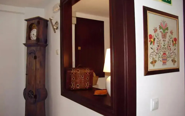 Hotel Badaín