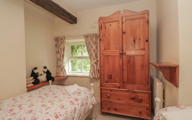 Huntsman's Cottage