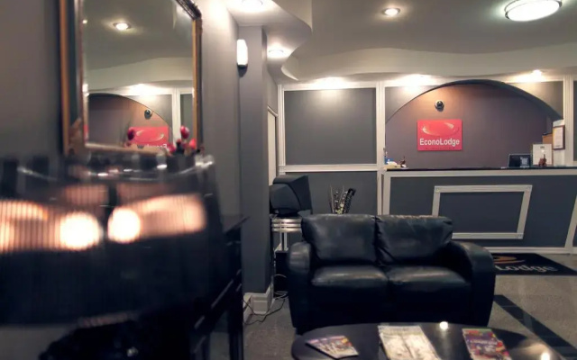 Econo Lodge London