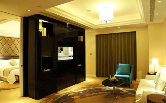 Hangzhou Bay Universal Hotel