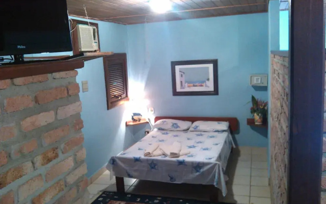 Fazenda Amendoeira.
