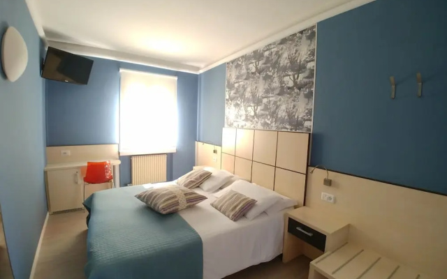 Hotel Aurora