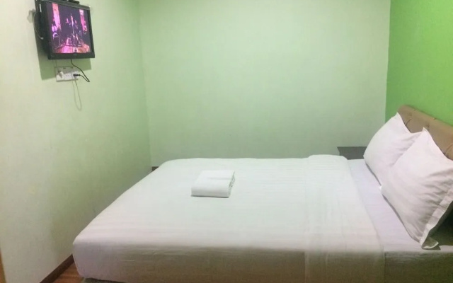 Alpha Inn 1