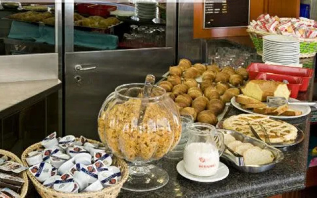 Nuovo Albergo Il Portonaccio
